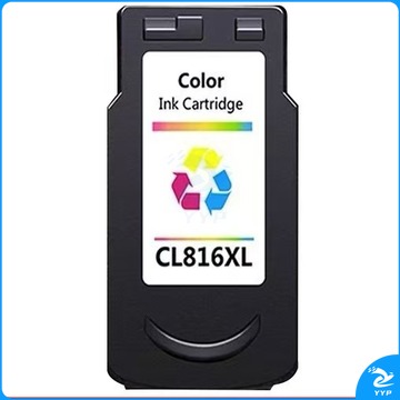 816/815彩色 适用佳能 大容量1000