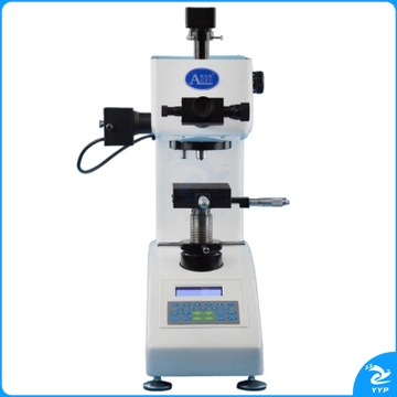 里博 HV1000维氏硬度计软件分析显微硬度计测量软体硬度计软件 软件一整套