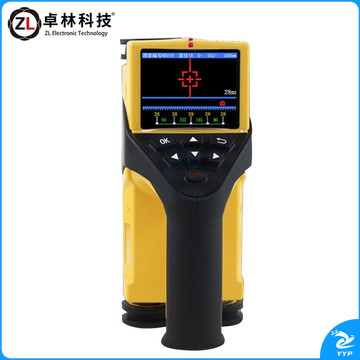 卓林科技 ZL-900  测厚仪 厚度检测仪  建筑工程仪器