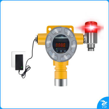 俊采云 JCY-IO02燃气探测报警器探头（单位：个）