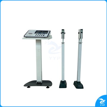 领康 体质测试仪（蛇形跑测试仪）LK-T6306 高清触摸屏 自动测量时间 支持U盘导入（单位：件） 生理仪器