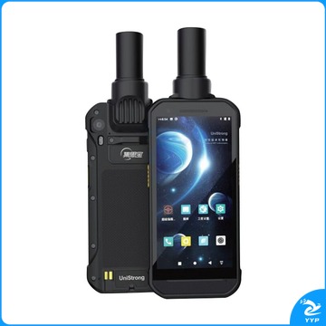 集思宝/unistrong 集思宝MG858A高精度厘米级北斗定位仪手持GPS测量仪工程测绘坐标导航GNSS数据采集智能终端 测绘专用仪器