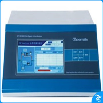 里博 定制MIT-DI1000B型水中总有机碳（TOC）分析仪
