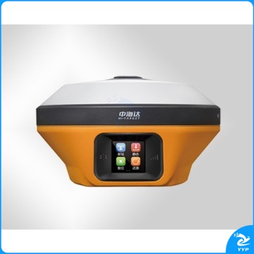 中海达/Hi-target 中海达 V98惯导RTK GPS测绘测量移动站柒壹零 测绘专用仪器