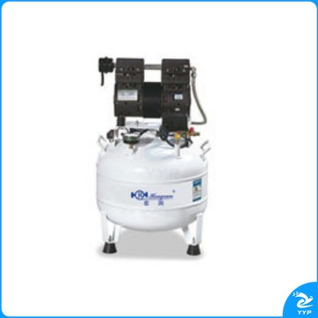 宏润 HY-200 牙科电动无油空压机 安全用仪器