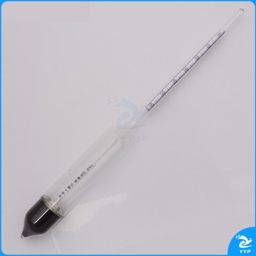 惠利得 定制适用TM-85土壤甲种已种比重计土壤密度计土壤分析仪木盒包装 已种0.995-1.030