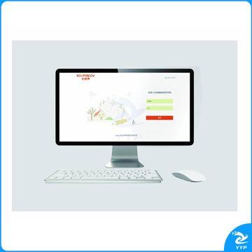 心悦灵/Soulhappy 心悦灵 XYL-YFSV1  心理仪器  房树人测验辅导管理设备软件