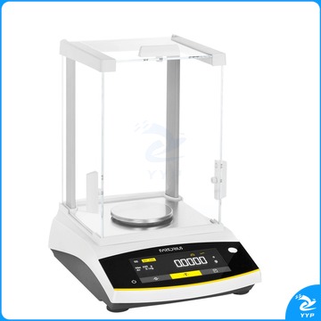 赛多利斯/sartorius 赛多利斯BCE124 BCE224 万分之一电子分析天平0.1mg实验室0.0001g BCE124-1CCN 教学仪器