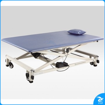 钱璟-B-PTC-02-电动PT床 安全用仪器