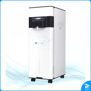 纯洁科技CJ-SL40I超纯水机 安全用仪器