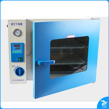 惠利得 DZF-60202F6050真空干燥箱烘箱实验室工业加热烤箱 DZF-6056