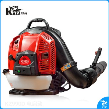 凯姿/KAZZ 凯姿 KZ990D 背负式吹风机 吹雪机 风力灭火机 农林牧渔专用仪器