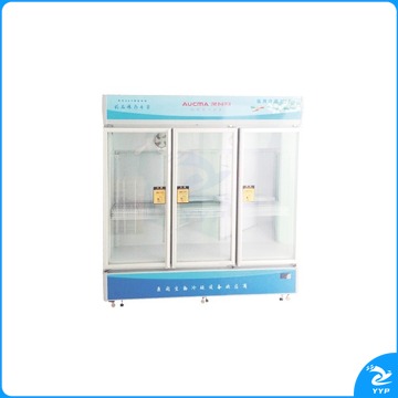 澳柯玛/AUCMA 澳柯玛阴凉柜1006L (2021.10.11-zjll) 安全用仪器