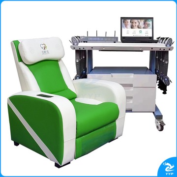 伍贰伍 WEW-TTFK 团体生物反馈仪2~10人减压神器放松训练设备（单位：件 ） 心理仪器