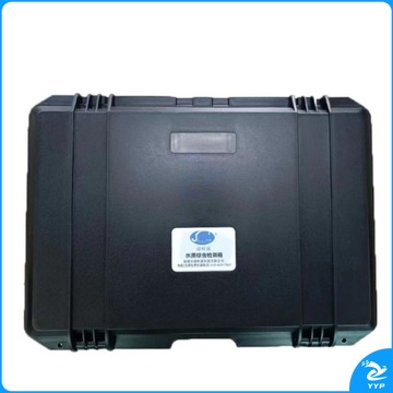 -清时捷 清时捷 T-CP40水质综合检测箱 水文仪器