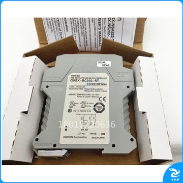 惠利得 安全继电器G9SX-BC202-RT/RC G9SX-NS202-RT/RC G9SX-BC202-RT