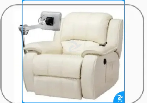 渡康 体感音波反馈系统