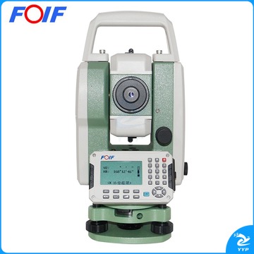 FOIF 苏州一光全站仪 激光测距 112S 测绘专用仪器