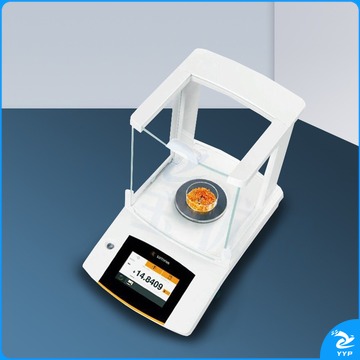 里博 Secura225D-1CN/220g/S225D-S125实验室分析电子称天平秤 S26-1CEU/21g/0.002mg