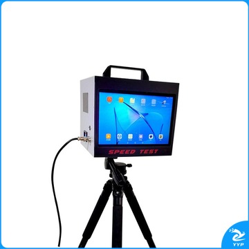 俊采云/JunCaiYun 俊采云 MZ95  移动高清超速自动抓拍仪 雷达感应交通测速仪 嵌入式一体化测速仪  车辆超速抓拍（单位：件） 测绘专用仪器