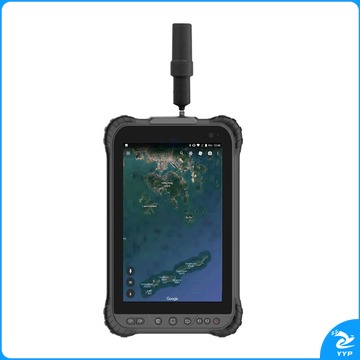 华测/HuaCe 华测LT700H高精度移动平板 测绘专用仪器