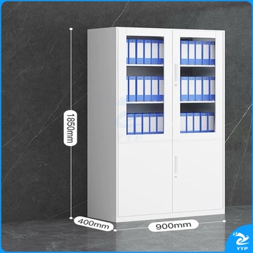 文件钢制办公加厚柜