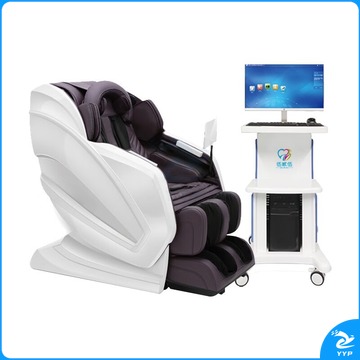 伍贰伍WEW-FHFK复合生物反馈训练系统智能减压设备 心理仪器