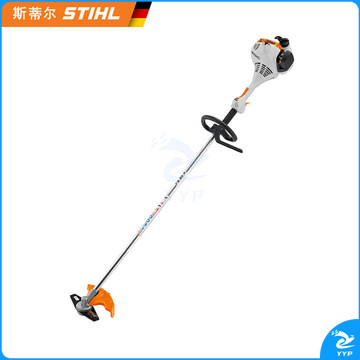 斯蒂尔 FS55R  侧挂式割灌机 除草机 割草机