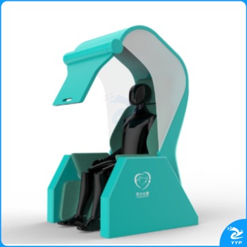 阳光心健 放松椅 心理音乐放松椅高级版 心理仪器（单位：件）