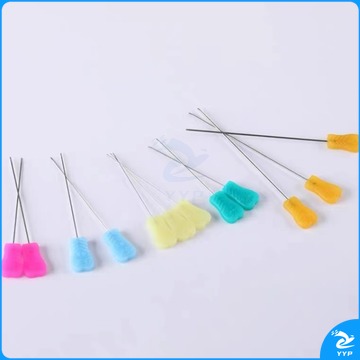 英迪/YING DI 喜灸。GB3525R 0.35*25mm（无导管） 安全用仪器