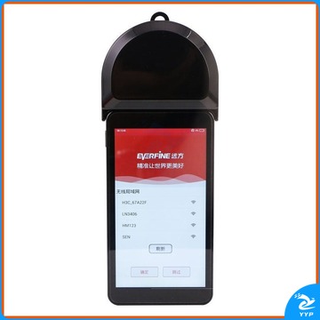 景萦忻 EVERFINE EMC 远方光谱分析仪 SPIC-300BW 维保1年 货期10天 安全用仪器