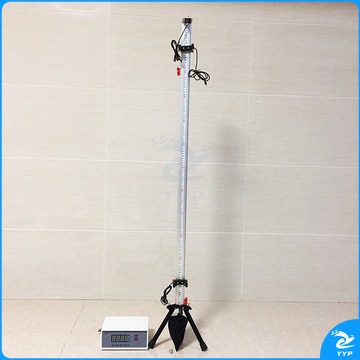 三门/SANMEN 自由落体实验仪 带两个光电门 物体运动实验有效长度标尺1.2米 物理力学器材 教学仪器