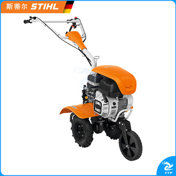 斯蒂尔 /STIHL MH610 微耕机 耕耘机  农林牧渔专用仪器