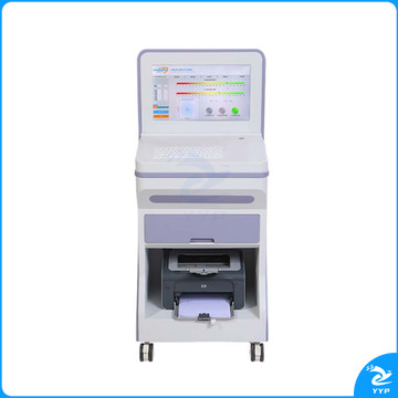 心悦灵 DTXYL-QYL21 智能放松减压心理压力分析仪 心理仪器