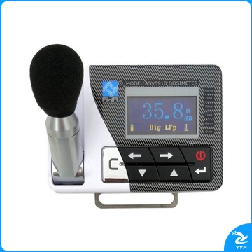 爱华 ASV5910 个人声暴露计 教学仪器