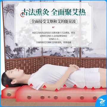 谨锐 DDC-01艾灸床 农林牧渔专用仪器