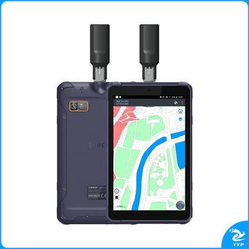 华测/HuaCe 华测LT800H北斗高精度平板 移动作业平板 测绘专用仪器