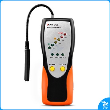 胜利仪器 汽车刹车油检测笔  含水率测试仪 VC2GE 测绘专用仪器