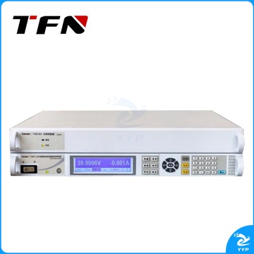 TFN 1765MA 程控直流电源 9V（单位：台 ) 测绘专用仪器
