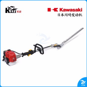凯姿 TJ27 二冲程宽带绿篱机 修枝机