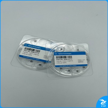 里博 定制全新石墨密封圈5080-88535080-87735181-3323 5181-3323（用于0.1-0.25mm色谱