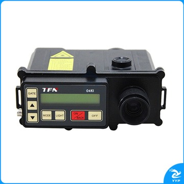 TFN T5KI 激光测距仪 单目 远距离 5000米 测距 角度 俯仰角望远镜 带RS232串口 蓝牙传输数据 5KM（单位：台） 测绘专用仪器