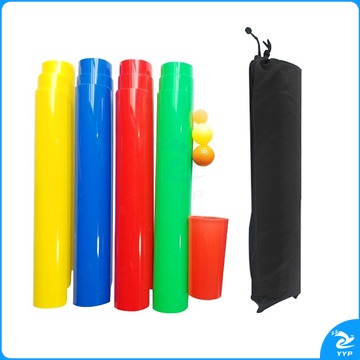 惠翌  伍贰伍 WEW-TZ-ZXWL-A 心理咨询室珠行万里 直径5cm彩色U型槽趣味活动道具（单位：件） 心理仪器