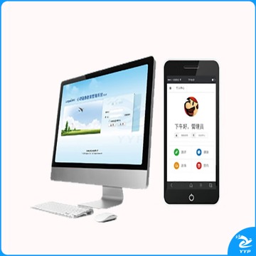 朗心致远  V6.0朗心心理健康教育管理系统  心理仪器