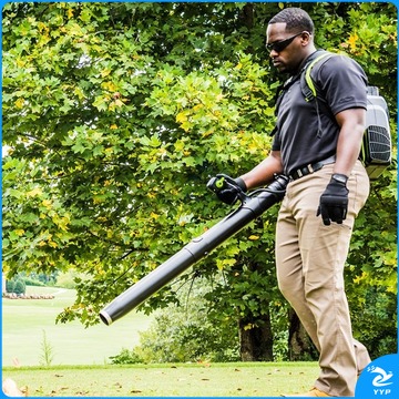 格力博 BLB486 吹雪机 风力灭火机 吹风机 农林牧渔专用仪器