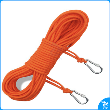 救生绳游泳绳子救援安全绳漂浮水上救生圈浮索逃生绳