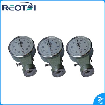 REOTAI SYS-B铸造砂型表面硬度计 SYS-A/B/C型粘土砂湿砂型硬度 SYS-C SYS-C 教学仪器
