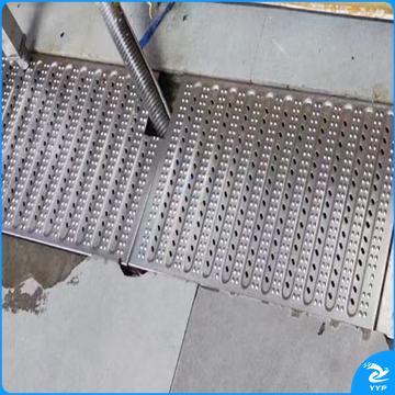 厨房不锈钢篦子 201不锈钢 580*300*20mm，一块,每米单价