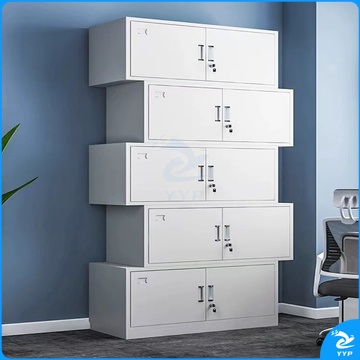 办公文件加厚立式柜