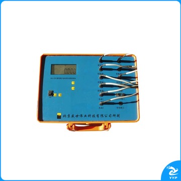 里博 SW-CRY建筑围护结构检测传热系数仪热阻系数仪